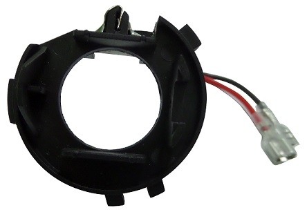 Adaptador para bombilla de kit de led para volkswagen golf vii Adaptador para bombilla de kit de led para volkswagen golf vii