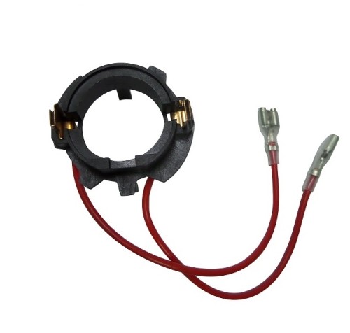 Adaptador para bombilla de kit de led para volkswagen golf v Adaptador para bombilla de kit de led para volkswagen golf v