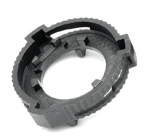 Adaptador de bombilla para kit led para ford