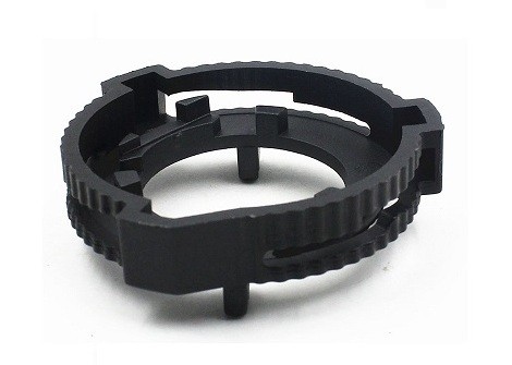 Adaptador de bombilla para kit led para ford