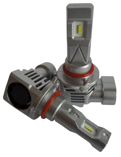Kit de led canbus hb3/9005/h10 todo en uno 12v Kit de led canbus hb3/9005/h10 todo en uno 12v