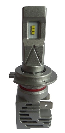 Kit de led canbus h7 todo en uno 12v