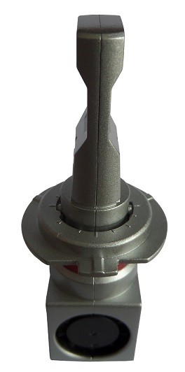 Kit de led canbus h7 todo en uno 12v