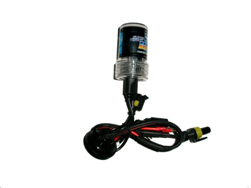 Bombilla hid h1 6000k 35w 12/24v Bombilla hid h1 6000k 35w 12/24v
