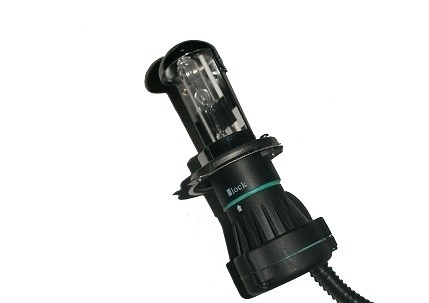 Bombilla hid h4 bixenon 6000k 35w 12v