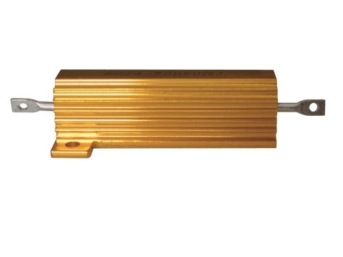 Resistencia de 50w, 12v
