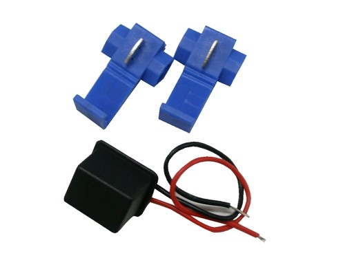 Resistencias pequeñas de 5w, 12v Resistencias pequeñas de 5w, 12v