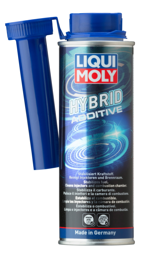 Hybrid Additive (250 ML) Liqui Moly Hybrid Additive (250 ML) Liqui Moly