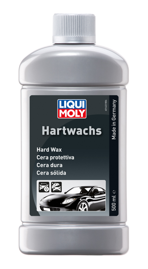 Cera dura (500 ML) Liqui Moly Cera dura (500 ML) Liqui Moly