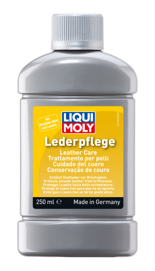 Cuidado del cuero (250 ML) Liqui Moly Cuidado del cuero (250 ML) Liqui Moly