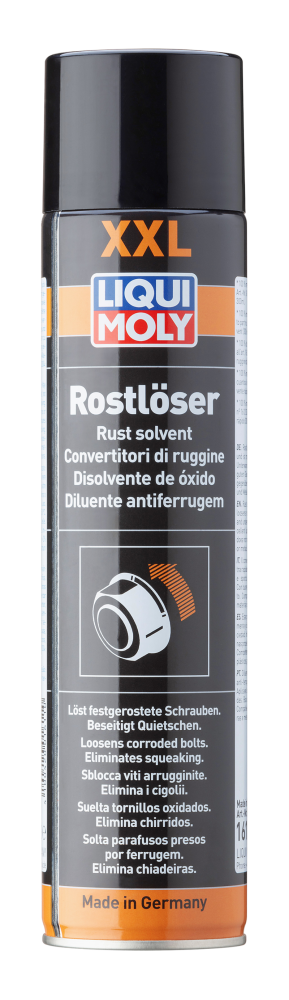 Disolvente de óxido XXL (600 ML) Liqui Moly Disolvente de óxido XXL (600 ML) Liqui Moly
