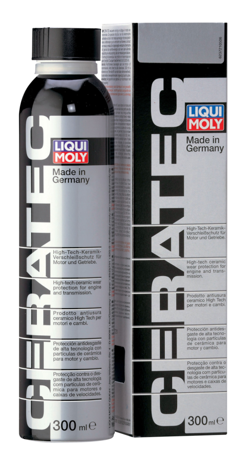 Cera Tec (300 ML) Liqui Moly Cera Tec (300 ML) Liqui Moly