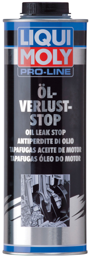 Pro-Line Tapafugas aceite de motor (1 L) Liqui Moly Pro-Line Tapafugas aceite de motor (1 L) Liqui Moly