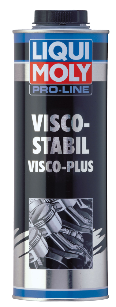 Pro-Line Visco-Plus (1 L) Liqui Moly Pro-Line Visco-Plus (1 L) Liqui Moly