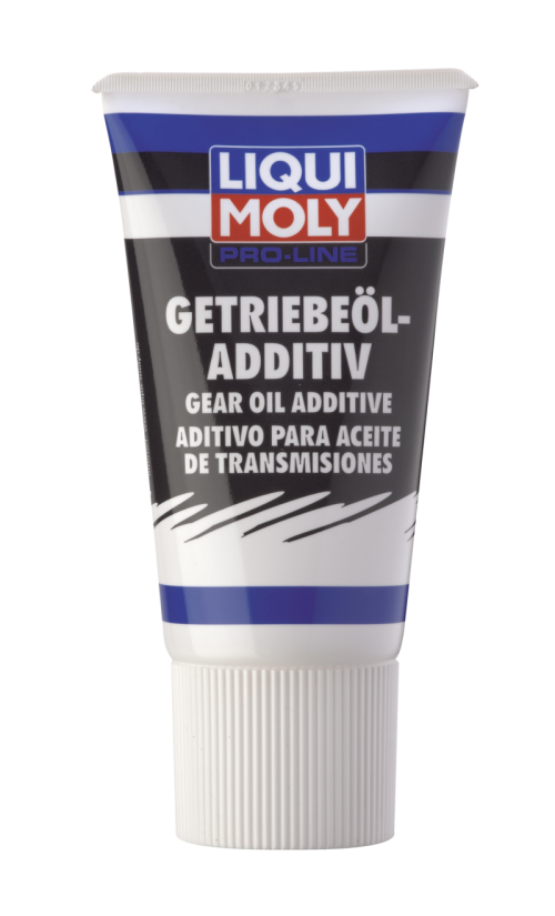 Pro-Line Aditivo para aceite de transmisiones (150 ML) Liqui Moly Pro-Line Aditivo para aceite de transmisiones (150 ML) Liqui Moly