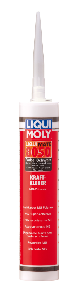 Liquimate Pegamento fuerte para piedra y mármol 8050 MS (290 ML) Liqui Moly Liquimate Pegamento fuerte para piedra y mármol 8050 MS (290 ML) Liqui Moly