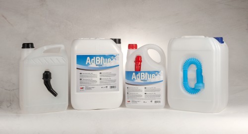AdBlue® Urea Escapes 10L AdBlue® Urea Escapes 10L
