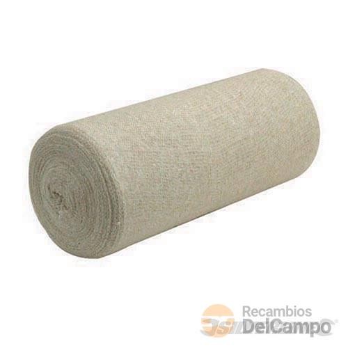 Rollo de bayeta de limpieza y pulido 400 grs. / 4,5 m. Rollo de bayeta de limpieza y pulido 400 grs. / 4,5 m.